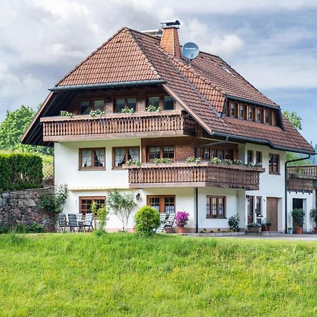 Schreinerhaeusle Naehe Titisee Himmelreich Exteriör bild