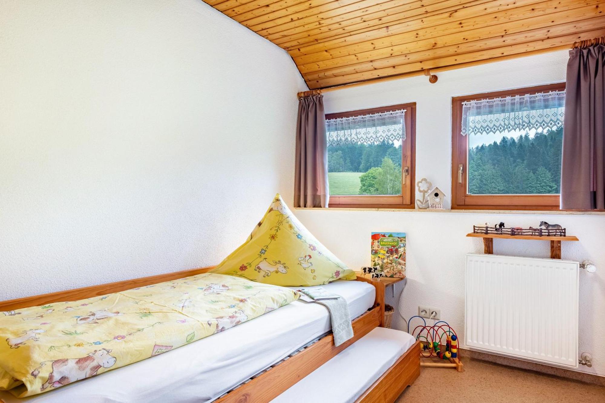 Schreinerhaeusle Naehe Titisee Himmelreich Exteriör bild