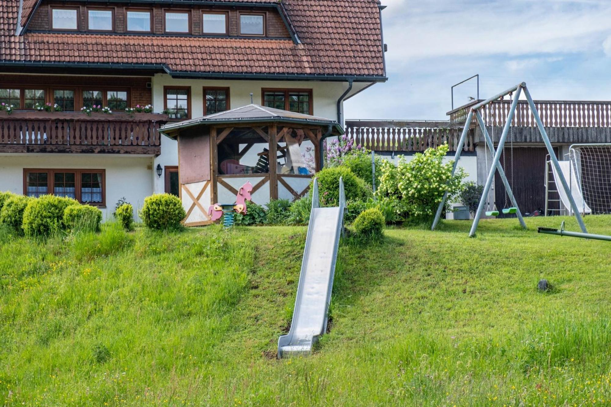 Schreinerhaeusle Naehe Titisee Himmelreich Exteriör bild