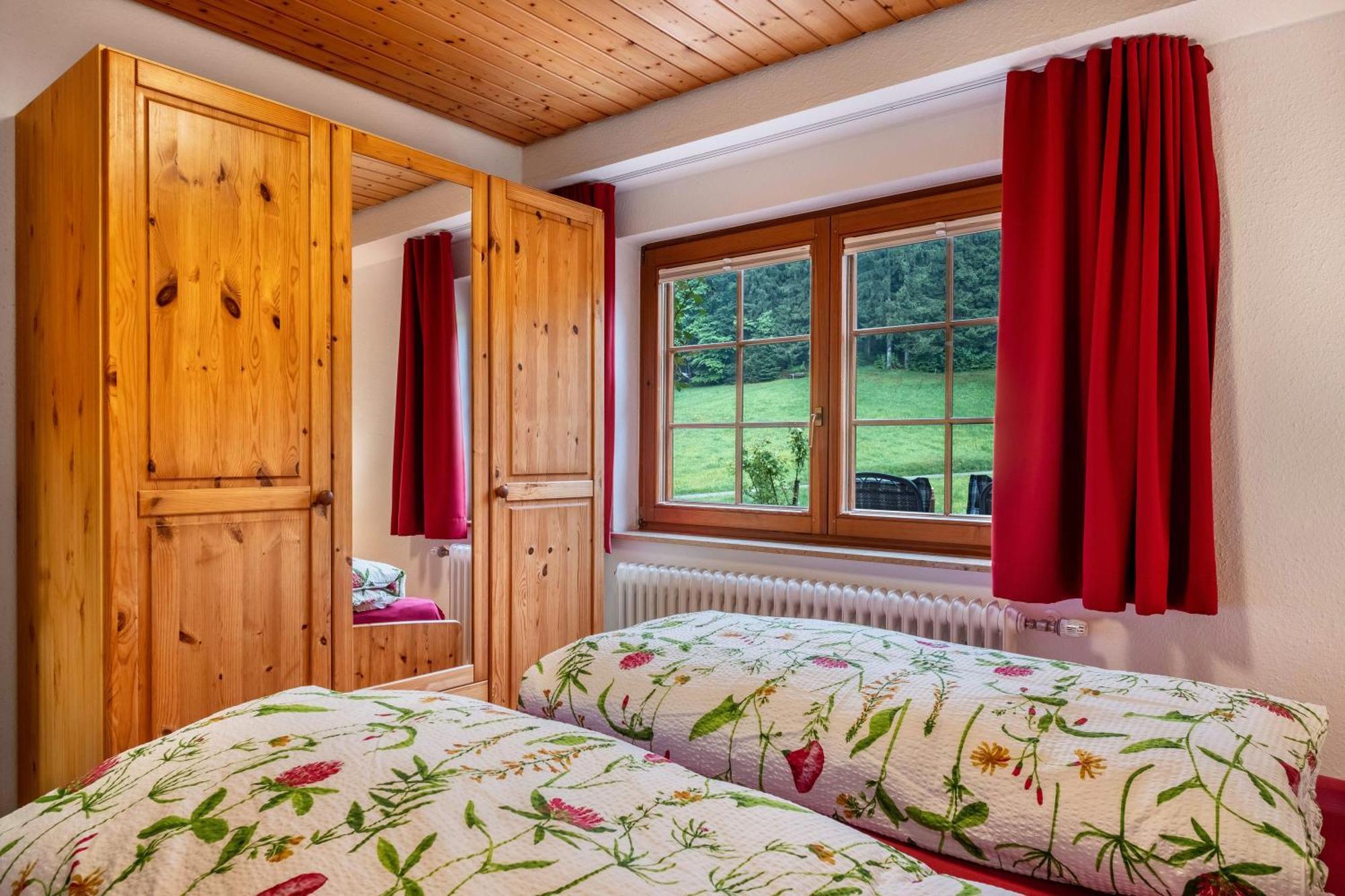 Schreinerhaeusle Naehe Titisee Himmelreich Exteriör bild