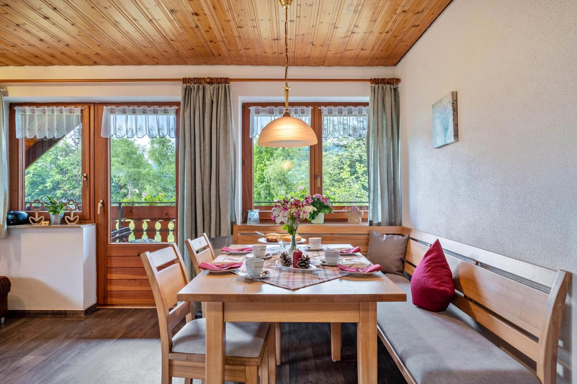 Schreinerhaeusle Naehe Titisee Himmelreich Exteriör bild
