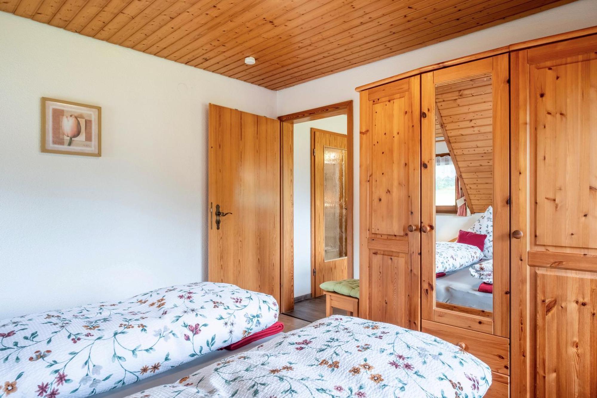 Schreinerhaeusle Naehe Titisee Himmelreich Exteriör bild
